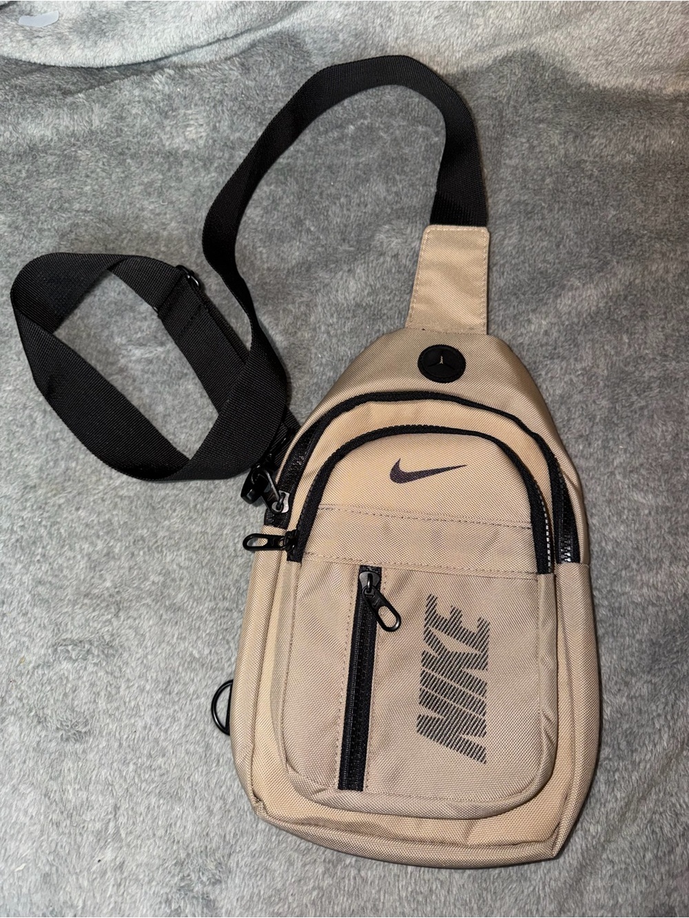 Nike Crossbody Bag